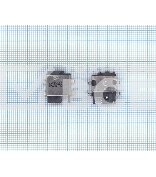 Разъем для ноутбука Samsung N128 NP-N128 NP-X120 X120 N140