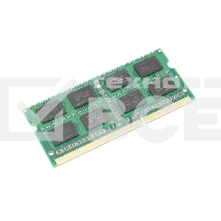 Оперативная память Ankowall, DDR3, 4GB (1x4 GB), 1333 MHz, CL9, SO-DIMM