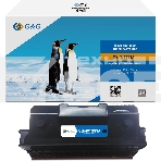 Картридж лазерный G&G GG-W1331A W1331A, черный (5000стр.) для HP Laser 408dn/MFP 432fdn, фото2