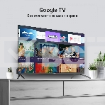 Телевизор Digma 43