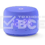 Умная колонка Yandex Станция Лайт 2 Алиса фиолетовый 6W 1.0 BT/Wi-Fi 10м, фото5