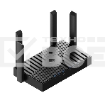 Роутер Cudy WR3000 AX3000 10/100BASE-TX/Wi-Fi черный, фото7