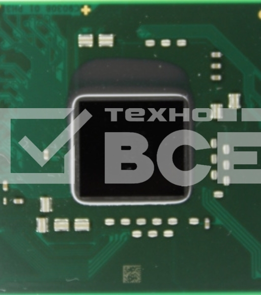 Чип Intel LE82P965 SL9NU