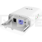 Tenda O1-5G Наружная точка доступа, 5 ГГц, до 867 Мбит/с, внутренняя антенна 1x9dBi, IP65, PoE, LAN 1x100 Мбит/с, фото5