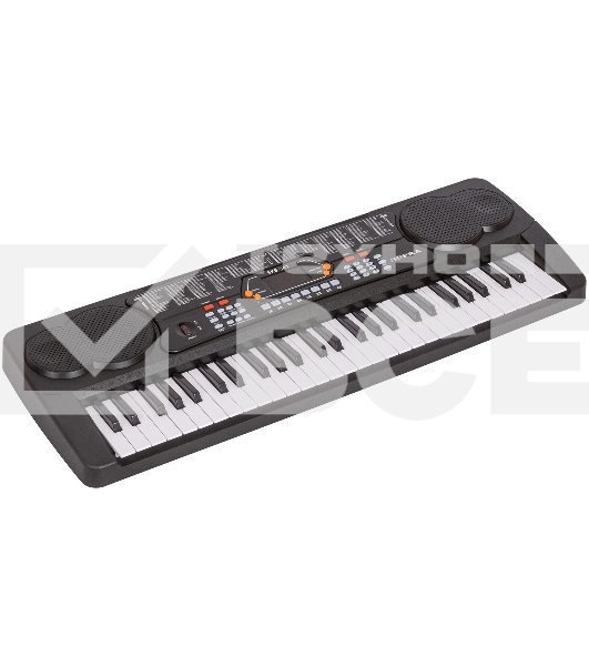 Синтезатор Supra SKB-541 54клав. черный