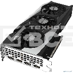 Видеокарта Gigabyte GV-N3060GAMING OC-12GD 2.0 LHR GDDR6 1837/15000/HDMIx2/DPx2/HDCP Ret, фото12
