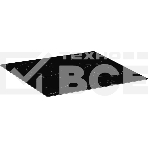 Встраиваемая варочная панель MHE 6022 электрическая, 60 см, 4 конфорки, черный цвет, фото4