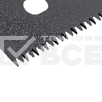 Ножовка по дереву 'PIRANHA', 450 мм, 7 TPI, 3D-зуб, тефл. покр.полотна, двухкомпонентная рукоять Gross, фото9