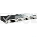 Коммутатор D-Link DGS-1510-52X/A2A Настраиваемый стекируемый коммутатор SmartPro уровня 2+ с 48 портами 10/100/1000Base-T и 4 портами 10GBase-X SFP+, фото10