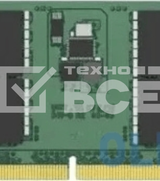 Оперативная память Dahua, DDR5, 16GB (1x16GB), 5600 MHz, CL46, SO-DIMM