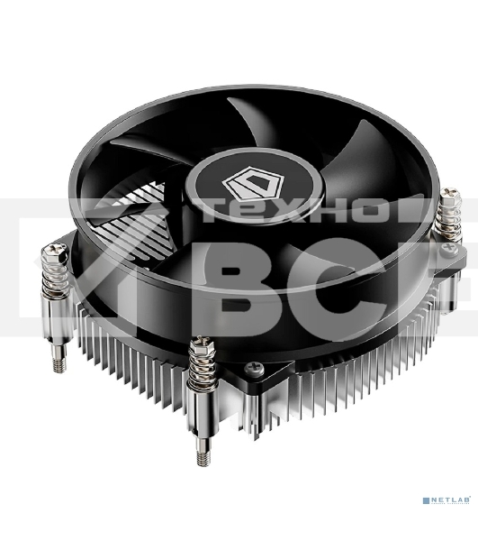 Кулер Cooler ID-Cooling DK-17A AMD AM5/AM4