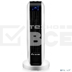 Тепловентилятор 4802BR BRAYER, 2000 Вт, 2 уров.мощ, вращ.корп 35°, LED-диспл, пульт ДУ, таймер, фото3