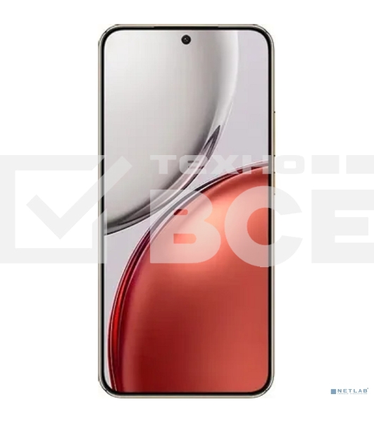 Смартфон HONOR X9d 8/256GB, коричневый