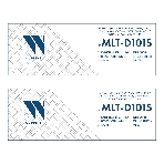 Картридж NVP совместимый NV-MLT-D101S-SET2 для Samsung ML 2160/2162/2165/2165W/2167/2168/2168W/SCX 3400/3400F/3405/3405F/3405FW/3405W/3407/SF 760P (1500k) (2 шт), фото2