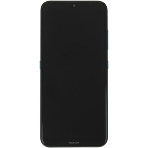 Дисплей для Nokia 1.4 черный, фото5