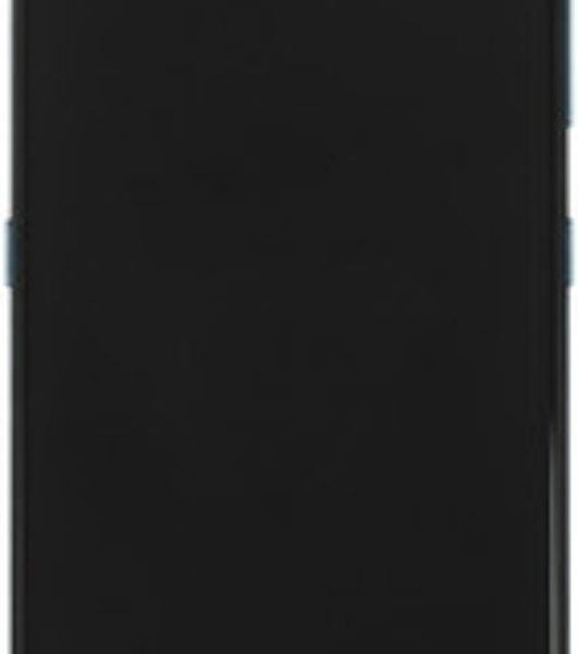 Дисплей для Nokia 1.4 черный