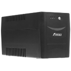 Источник бесперебойного питания PowerMan Back Pro 2000VA PLUS черный (interface+soft), фото5