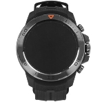 Умные часы Mibro GS Active, 1.3' AMOLED, Bluetooth, GPS, WR50, белый, фото5