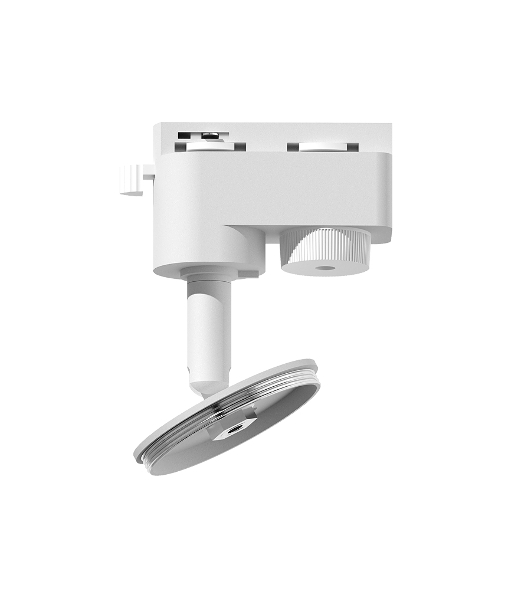 Крепеж для корпуса A2520 SWH белый песок D60*H90mm Out85mm