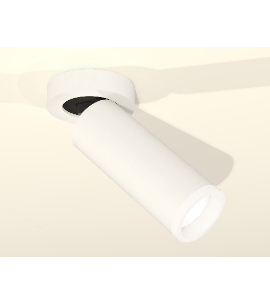 Светильник Ambrella Light XM6342220 SWH/FR белый песок/белый матовый MR16 GU5.3 (A2228, C6342, N6245)