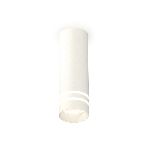 Светильник Ambrella Light XS6342042 SWH/FR белый песок/белый матовый MR16 GU5.3 (C6342, N6235), фото4