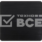 Оптический привод внешний DVD-RW LG GP60NB60 черный USB ultra slim RTL, фото 1