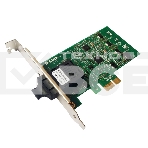 Сетевой адаптер D-Link DFE-560FX/B1A 100Base-FX с SFP -разъемом для шины PCI Express (OEM), фото 1