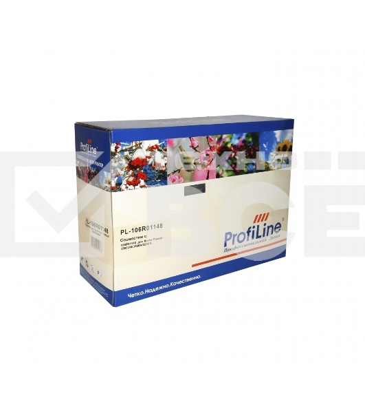 Драм-картридж PL-106R01148 для принтеров Xerox Phaser 3500DN/3500N/3500B 6000 копий ProfiLine