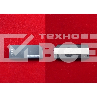 Чип ELP для HP Color LaserJet 4600/4650/5500/5550/CA 2810 Cyan, 8K/12K (Китай)