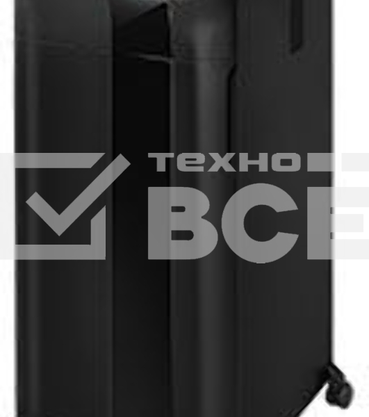Шредер Fellowes AutoMax 550C (секр.P-4)/фрагменты/550лист./83лтр./скрепки/скобы/пл.карты/CD