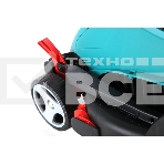 Газонокосилки Bosch ARM 34 06008A6101 Газонокосилка роторная { шир. 34см, Мотор Power drive, Момент 16Нм, 1300Вт, 40л, 11кг, 5 уровней кошения(20-70см); косит вдоль стен, складные Ergo ручки, комп. хранение }, фото7