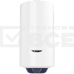 Водонагреватель электрический Ariston BLU1 ECO ABS PW 50 V SLIM, фото2