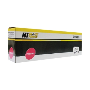 Тонер-картридж Hi-Black (HB-TK-8115M) для Kyocera-Mita Ecosys M8124cidn/M8130cidn, M, 6K