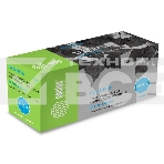 Картридж лазерный Cactus CS-CF451A голубой (10500 стр.) для HP Color LJ Enterprise M652dn /M653dn /M681dh, фото 1