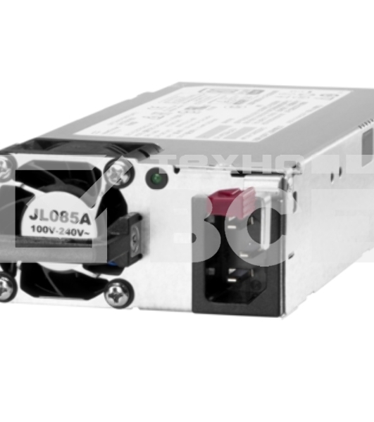 Блок питания серверный HPE Aruba X371 12VDC 250W PS