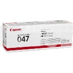 Картридж лазерный CANON 047 BK черный (1600 стр.) для CANON LBP112/LBP113W, фото8