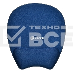 Коврик для мыши Oklick OK-RG0580-BL темно-синий, фото 1
