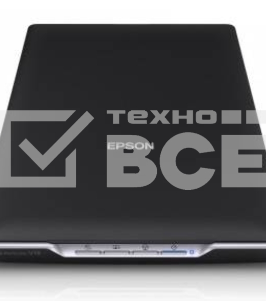 Сканер Epson Perfection V19, планшетный, A4, CIS, 4800x4800 dpi, USB 2.0
