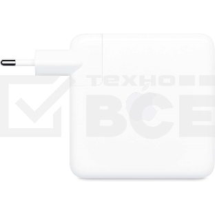 Блок питания Apple 87W USB-C Power Adapter