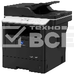 МФУ Konica-Minolta bizhub 4020i монохромное, А4, 40 стр/м, 1200dpi., дуп, факс, автоп, USB, Ethernet, Wi-Fi, фото 1