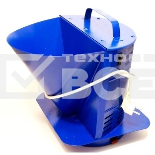 Зернодробилка ТермМикс ИЗ-05, 1кВт    