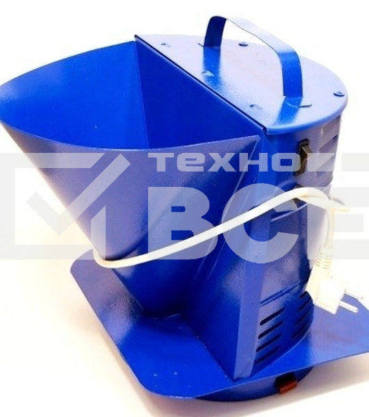 Зернодробилка ТермМикс ИЗ-05, 1кВт    