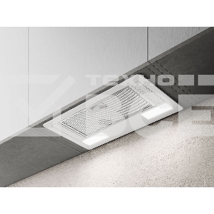 Встраиваемая вытяжка Elica ERA C WH/A/52