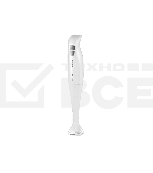 Блендер Centek CT-1341 белый