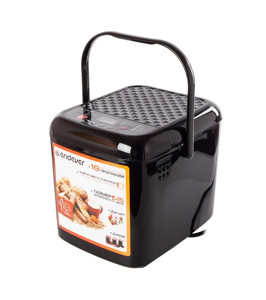 Хлебопечь Endever Skyline MB-59