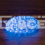 Дюралайт LED , свечение с динамикой (2W) - RGB Ø13мм, 36LED/м, 14м, фото 1