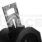 Проектор LED, 12 сменных слайдов, цвет RGBW, 12В, фото5
