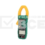 Токовые клещи MASTECH MS2138 13-1311, фото5