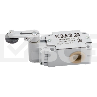 Выключатель путевой ВП15К21А 231 54У2.8 КЭАЗ 151297