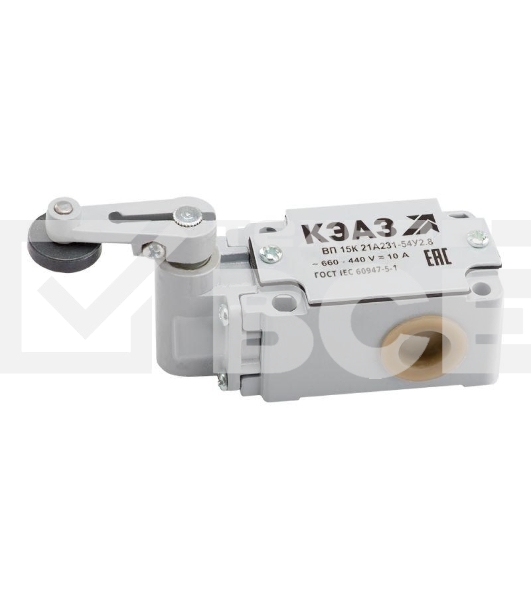 Выключатель путевой ВП15К21А 231 54У2.8 КЭАЗ 151297